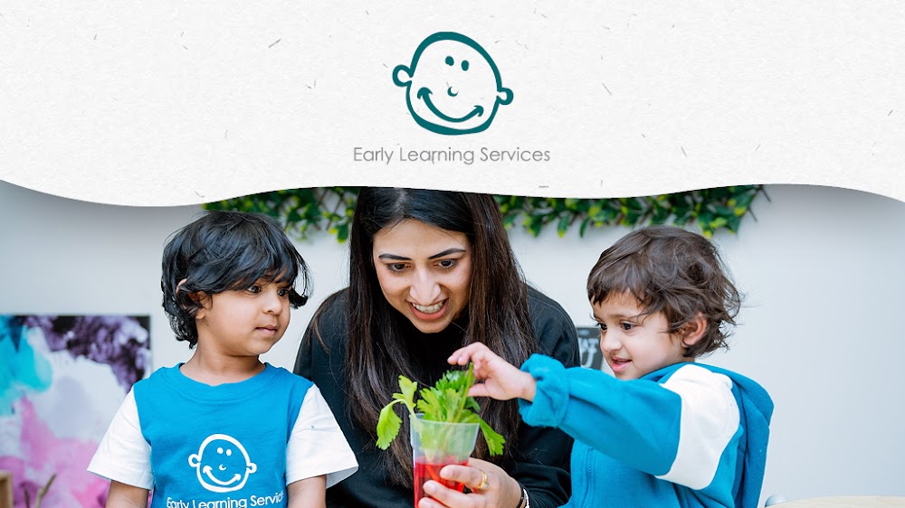Grasshoppers Early Learning Centre - Hoppers