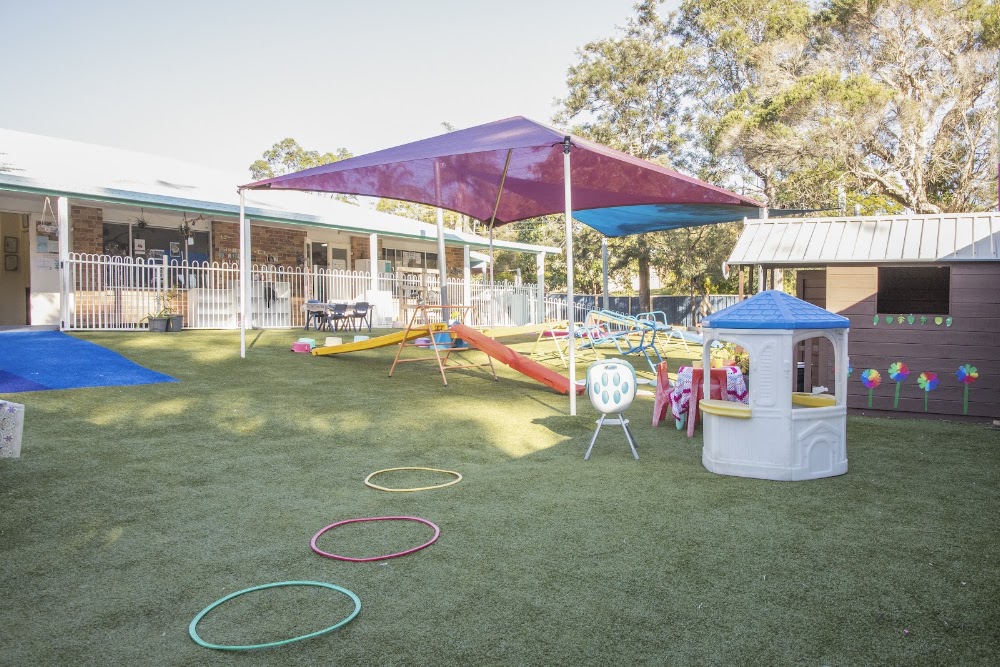 Guppy's Early Learning Centre - Thornlands