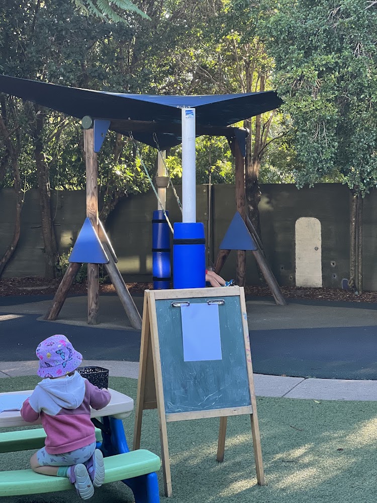 Smarttots Early Education Mount Cotton